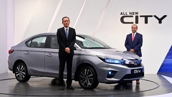 ಸೆಪ್ಟೆಂಬರ್ ಅವಧಿಗಾಗಿ Honda ಕಾರುಗಳ ಖರೀದಿ ಮೇಲೆ ಆಕರ್ಷಕ ಡಿಸ್ಕೌಂಟ್