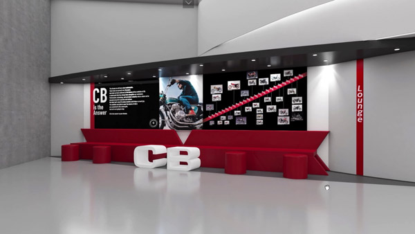 ಗ್ರಾಹಕರ ಸುರಕ್ಷತೆಯ ದೃಷ್ಟಿಯಿಂದ ವರ್ಚುವಲ್ ಶೋರೂಂಗಳಿಗೆ ಚಾಲನೆ ನೀಡಿದ Honda Motorcycle