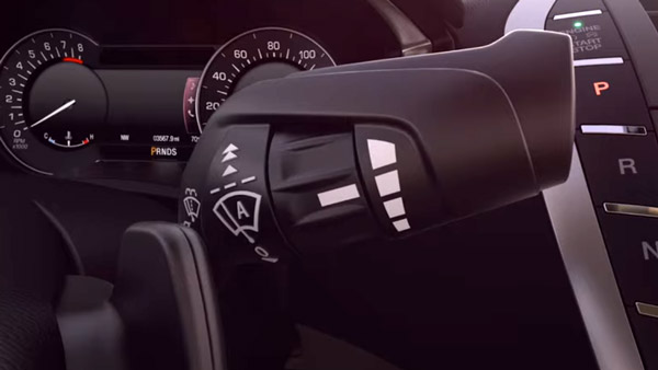 ರೇನ್ ಸೆನ್ಸಿಂಗ್ ವೈಪರ್‌ಗಳು ಆಟೋಮ್ಯಾಟಿಕ್ ಆಗಿ ಕಾರ್ಯ ನಿರ್ವಹಿಸುವ ವಿಧಾನಗಳಿವು