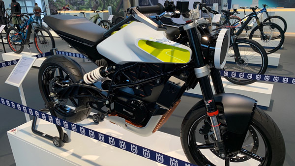 ಬಿಡುಗಡೆಯಾಗಲಿದೆ ಅಧಿಕ ರೇಂಜ್ ಹೊಂದಿರುವ Husqvarna ಎಲೆಕ್ಟ್ರಿಕ್ ಬೈಕ್, ಸ್ಕೂಟರ್
