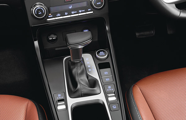 Hyundai Alcazar ಎಸ್‌ಯುವಿ ಮಾದರಿಯಲ್ಲಿ ಹೊಸ ವೆರಿಯೆಂಟ್ ಬಿಡುಗಡೆ