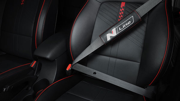 ಹೊಸ i20 N Line ಕಾರು ಮಾದರಿಗಾಗಿ ಆಕ್ಸೆಸರಿಸ್ ಪ್ಯಾಕೇಜ್ ಬಿಡುಗಡೆ ಮಾಡಿದ Hyundai