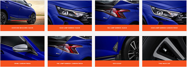 ಹೊಸ i20 N Line ಕಾರು ಮಾದರಿಗಾಗಿ ಆಕ್ಸೆಸರಿಸ್ ಪ್ಯಾಕೇಜ್ ಬಿಡುಗಡೆ ಮಾಡಿದ Hyundai