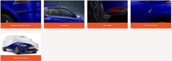 ಹೊಸ i20 N Line ಕಾರು ಮಾದರಿಗಾಗಿ ಆಕ್ಸೆಸರಿಸ್ ಪ್ಯಾಕೇಜ್ ಬಿಡುಗಡೆ ಮಾಡಿದ Hyundai