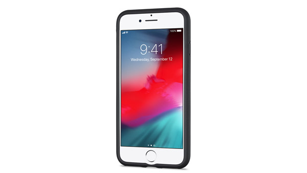 ದ್ವಿಚಕ್ರ ವಾಹನಗಳ ಮೊಬೈಲ್ ಸ್ಟಾಂಡ್'ಗಳಲ್ಲಿ ಮೊಬೈಲ್ ಬಳಸದಂತೆ ಎಚ್ಚರಿಕೆ ನೀಡಿದ ಆಪಲ್ ಕಂಪನಿ