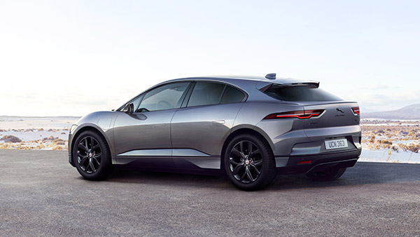 ಹೊಸ Jaguar I-Pace Black ಎಡಿಷನ್ ಖರೀದಿಗಾಗಿ ಬುಕ್ಕಿಂಗ್ ಆರಂಭ