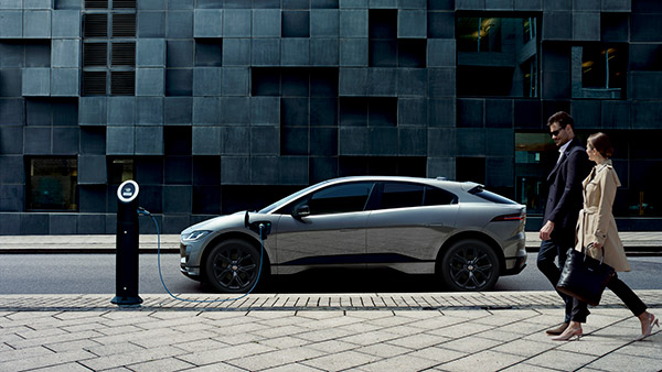 ಹೊಸ Jaguar I-Pace Black ಎಡಿಷನ್ ಖರೀದಿಗಾಗಿ ಬುಕ್ಕಿಂಗ್ ಆರಂಭ