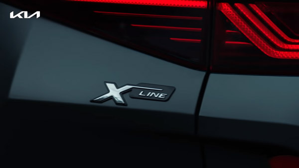 ಹೊಸ Kia Seltos X-Line ಎಸ್‍ಯುವಿಯ ಆಕರ್ಷಕ ಟಿವಿಸಿ ಬಿಡುಗಡೆ