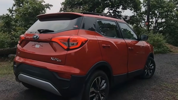 XUV 300 ಎಸ್‌ಯುವಿ ಖರೀದಿಸಲು ಕಾರಣ ತಿಳಿಸಿದ ಕಾರು ಮಾಲೀಕ