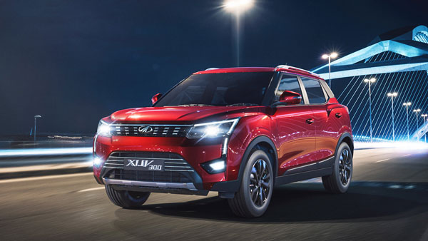 ಶೀಘ್ರದಲ್ಲೇ ಬಿಡುಗಡೆಯಾಗಲಿದೆ ಬಹುನೀರಿಕ್ಷಿತ ಹೊಸ Mahindra XUV300 ಸ್ಪೋರ್ಟ್ಜ್ ವರ್ಷನ್ ಕಾರು