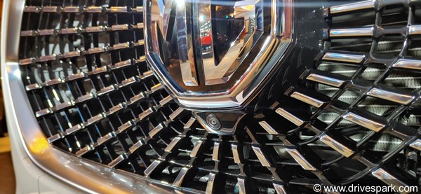 ಅತ್ಯಾಧುನಿಕ ಫೀಚರ್ಸ್, ಗರಿಷ್ಠ ಸುರಕ್ಷತೆ ಹೊಂದಿರುವ MG Astor ಎಸ್‍ಯುವಿಯ ಫಸ್ಟ್ ಲುಕ್ ರಿವ್ಯೂ