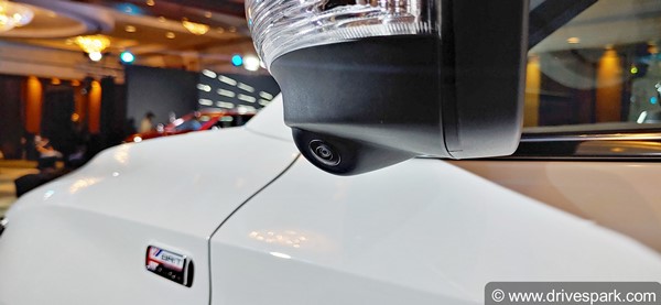 ಅತ್ಯಾಧುನಿಕ ಫೀಚರ್ಸ್, ಗರಿಷ್ಠ ಸುರಕ್ಷತೆ ಹೊಂದಿರುವ MG Astor ಎಸ್‍ಯುವಿಯ ಫಸ್ಟ್ ಲುಕ್ ರಿವ್ಯೂ