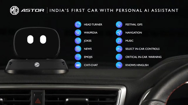 ಕಣಿವೆ ರಾಜ್ಯಗಳಲ್ಲಿ ರೋಡ್ ಟೆಸ್ಟಿಂಗ್ ನಡೆಸಿದ MG Motor ಹೊಸ Astor ಎಸ್‌ಯುವಿ