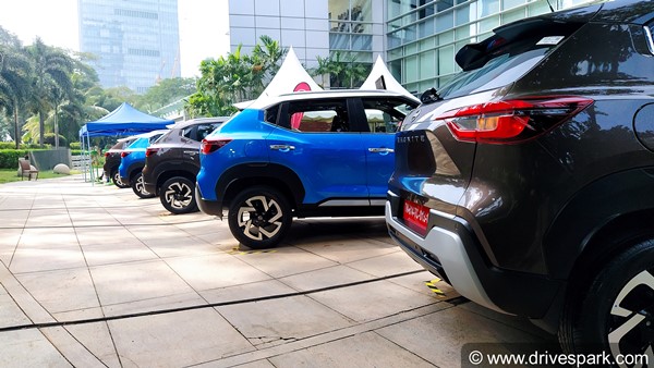 ಕಾರು ಮಾರಾಟದಲ್ಲಿ Nissan Magnite ಕಂಪ್ಯಾಕ್ಟ್ ಎಸ್‌ಯುವಿ ಹೊಸ ದಾಖಲೆ