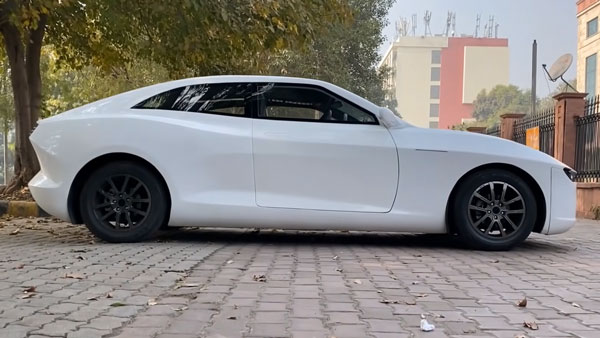 ಕಾರು ವಿತರಣೆ ಮತ್ತು ಹೊಸ ಯೋಜನೆ ಮಾಹಿತಿ ಬಹಿರಂಗಪಡಿಸಿದ Pravaig Dynamics