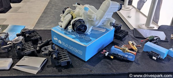 ಕಾರು ವಿತರಣೆ ಮತ್ತು ಹೊಸ ಯೋಜನೆ ಮಾಹಿತಿ ಬಹಿರಂಗಪಡಿಸಿದ Pravaig Dynamics