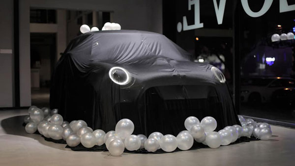 ಐಷಾರಾಮಿ Mini Cooper JCW ಕಾರು ಖರೀದಿಸಿದ ಮಲಯಾಳಂ ಸ್ಟಾರ್​ ನಟ ಪೃಥ್ವಿರಾಜ್ 