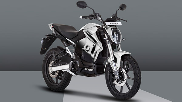ಶೀಘ್ರದಲ್ಲೇ RV400 ಎಲೆಕ್ಟ್ರಿಕ್ ಬೈಕ್ ಮಾದರಿಗಾಗಿ ಹೊಸ ಬಣ್ಣದ ಆಯ್ಕೆ ಪರಿಚಯಿಸಲಿದೆ Revolt
