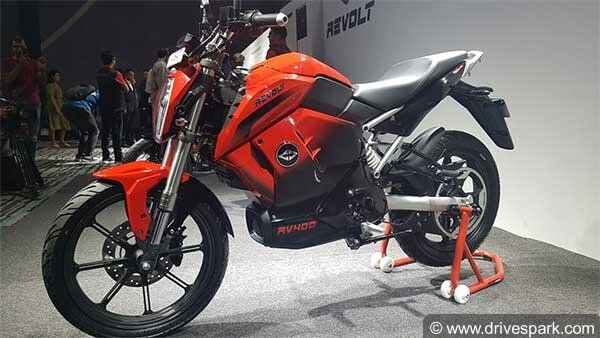 ಶೀಘ್ರದಲ್ಲೇ RV400 ಎಲೆಕ್ಟ್ರಿಕ್ ಬೈಕ್ ಮಾದರಿಗಾಗಿ ಹೊಸ ಬಣ್ಣದ ಆಯ್ಕೆ ಪರಿಚಯಿಸಲಿದೆ Revolt