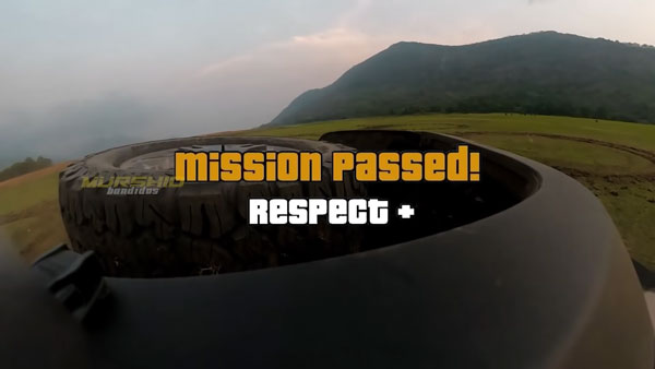 ಅಪಾಯಕಾರಿ ಸ್ಟಂಟ್ ಮಾಡಿದ ಕಾರಣಕ್ಕೆ ದಂಡ ತೆತ್ತ ಯೂಟ್ಯೂಬರ್