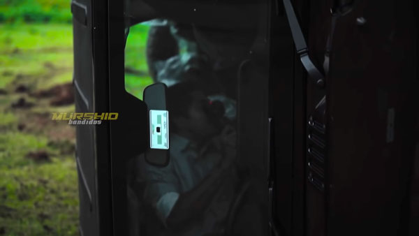 ಅಪಾಯಕಾರಿ ಸ್ಟಂಟ್ ಮಾಡಿದ ಕಾರಣಕ್ಕೆ ದಂಡ ತೆತ್ತ ಯೂಟ್ಯೂಬರ್