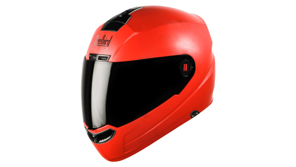 ಕೈಗೆಟುಕುವ ದರದಲ್ಲಿ ಹ್ಯಾಂಡ್ಸ್ ಫ್ರೀ ಹೆಲ್ಮೆಟ್ ಬಿಡುಗಡೆಗೊಳಿಸಿದ ಸ್ಟೀಲ್ ಬರ್ಡ್