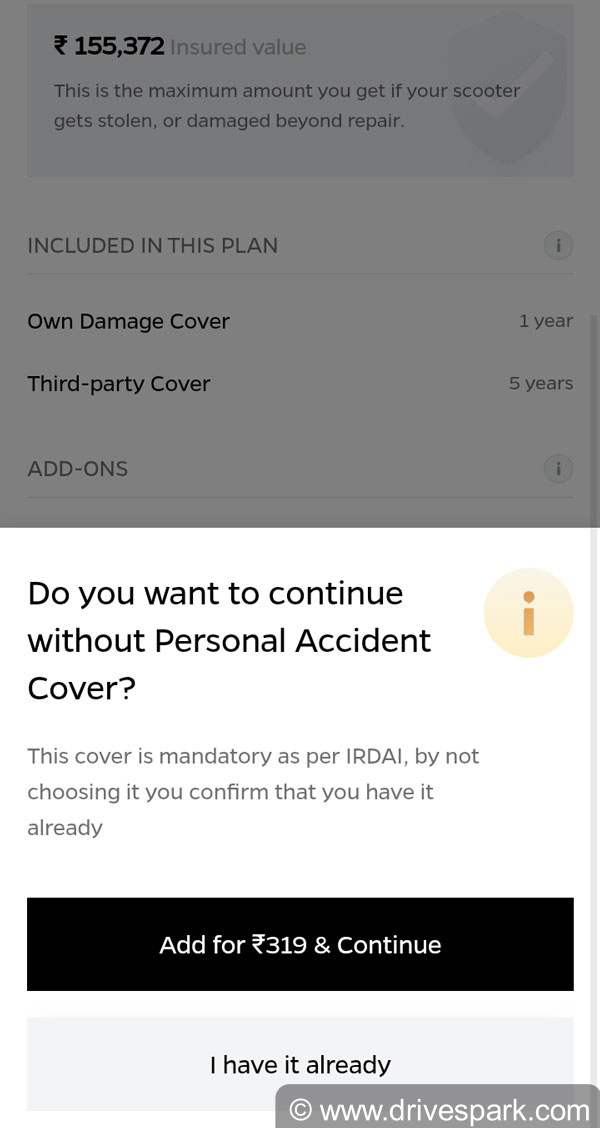 Ola Electric ಸ್ಕೂಟರ್ ಅನ್ನು ಆನ್ ಲೈನ್ ಮೂಲಕ ಖರೀದಿಸುವ ವಿಧಾನಗಳಿವು