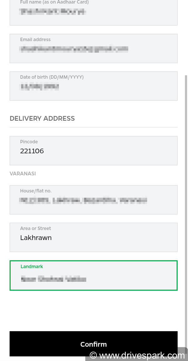 Ola Electric ಸ್ಕೂಟರ್ ಅನ್ನು ಆನ್ ಲೈನ್ ಮೂಲಕ ಖರೀದಿಸುವ ವಿಧಾನಗಳಿವು