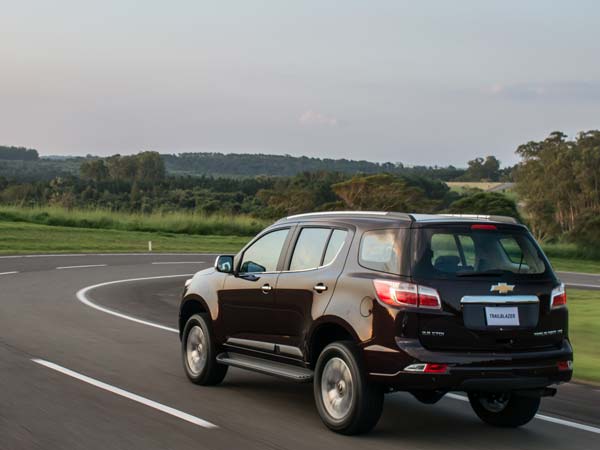 ಭಾರತೀಯ ಗ್ರಾಹಕರನ್ನು ಆಕರ್ಷಿಸಲು ವಿಫಲವಾದ ಎಸ್‌ಯುವಿಗಳಿವು