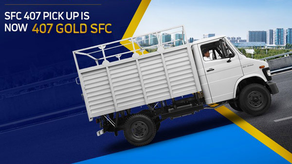 ಅಕ್ಟೋಬರ್ 1ರಿಂದ ಮತ್ತಷ್ಟು ಹೆಚ್ಚಳವಾಗಲಿದೆ Tata Motors ವಾಣಿಜ್ಯ ವಾಹನಗಳ ಬೆಲೆ