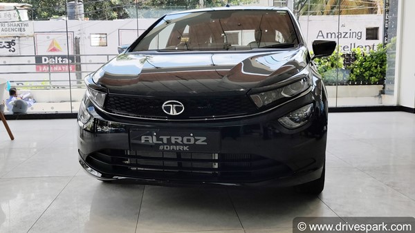 ರಸ್ತೆ ಅಪಘಾತದಲ್ಲಿ ಪ್ರಯಾಣಿಕರ ಪ್ರಾಣ ಉಳಿಸಿದ Tata Altroz ಕಾರು