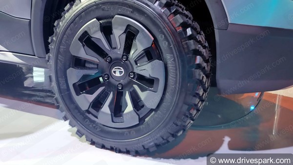 Punch ಕಾರಿನ ಸೈಡ್ ಪ್ರೊಫೈಲ್ ಡಿಸೈನ್ ಬಹಿರಂಗಪಡಿಸಿದ Tata Motors