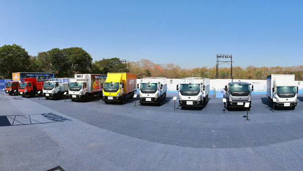 ಅಕ್ಟೋಬರ್ 1ರಿಂದ ಮತ್ತಷ್ಟು ಹೆಚ್ಚಳವಾಗಲಿದೆ Tata Motors ವಾಣಿಜ್ಯ ವಾಹನಗಳ ಬೆಲೆ