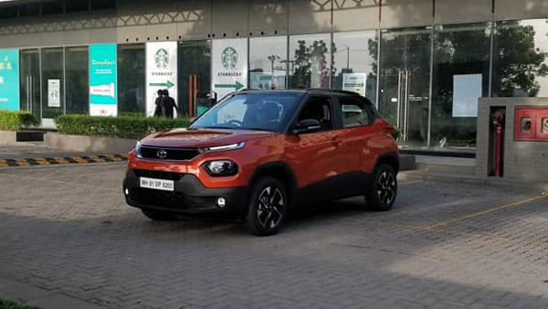 ವಿನೂತನ ಬಣ್ಣಗಳ ಆಯ್ಕೆ ಹೊಂದಿರುವ Tata Punch ಖರೀದಿಗೆ ಡಿಲರ್ಸ್ ಮಟ್ಟದಲ್ಲಿ ಬುಕ್ಕಿಂಗ್ ಆರಂಭ