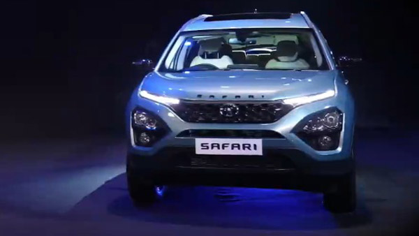 ಹೊಸ ಫೀಚರ್ಸ್‌ಗಳನ್ನು ಪಡೆಯಲಿದೆ Tata Safari Adventure ಎಡಿಷನ್