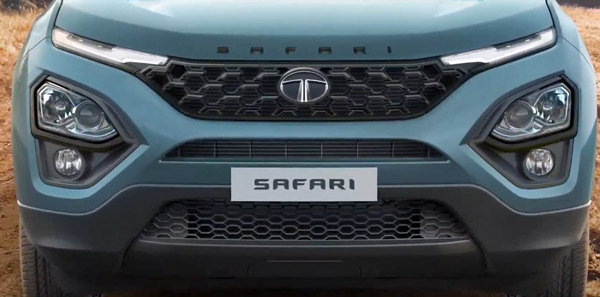 ಹೊಸ ಫೀಚರ್ಸ್‌ಗಳನ್ನು ಪಡೆಯಲಿದೆ Tata Safari Adventure ಎಡಿಷನ್