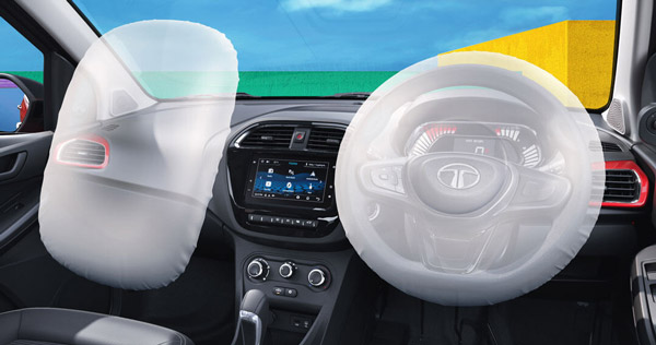 ನೇಪಾಳದಲ್ಲಿ ಬಿಡುಗಡೆಗೊಂಡ ಆಕರ್ಷಕ ವಿನ್ಯಾಸದ Tata Tiago NRG ಕಾರು