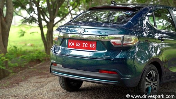 ಅಧಿಕ ರೇಂಜ್, ಅತ್ಯಾಧುನಿಕ ತಂತ್ರಜ್ಞಾನ ಹೊಂದಿರುವ Tata Tigor EV ರಿವ್ಯೂ