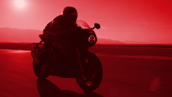 ಭಾರತದಲ್ಲಿ ಬಿಡುಗಡೆಗೆ ಸಜ್ಜಾಗುತ್ತಿದೆ ಹೊಸ Triumph Speed Triple 1200RR ಬೈಕ್