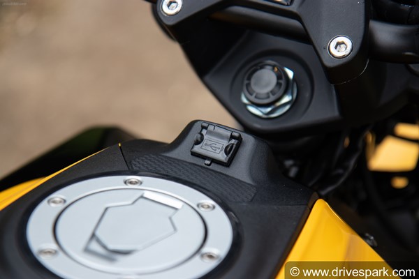 ಟಿವಿಎಸ್ ರೈಡರ್ 125 ರಿವ್ಯೂ