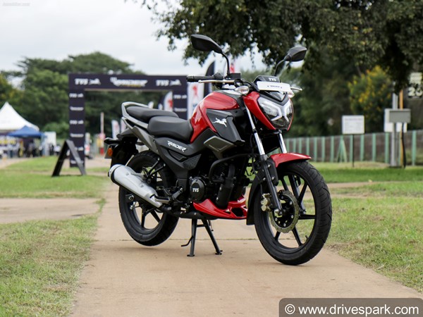 ಟಿವಿಎಸ್ ರೈಡರ್ 125 ರಿವ್ಯೂ