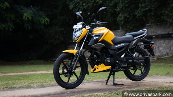 ಟಿವಿಎಸ್ ರೈಡರ್ 125 ರಿವ್ಯೂ