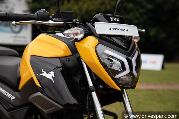 ಟಿವಿಎಸ್ ರೈಡರ್ 125 ರಿವ್ಯೂ