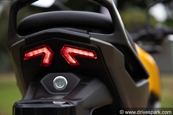 ಟಿವಿಎಸ್ ರೈಡರ್ 125 ರಿವ್ಯೂ