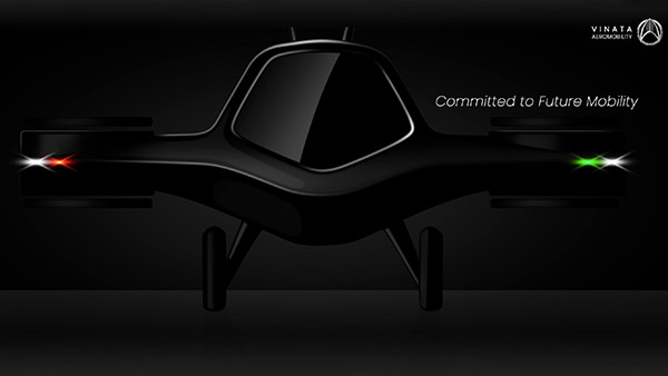 ಭಾರತದ ಮೊದಲ ಹೈಬ್ರಿಡ್ ಹಾರುವ ಕಾರ್ ಅನ್ನು ಅನಾವರಣಗೊಳಿಸಲು ಮುಂದಾದ ಚೆನ್ನೈ ಮೂಲದ ಕಂಪನಿ