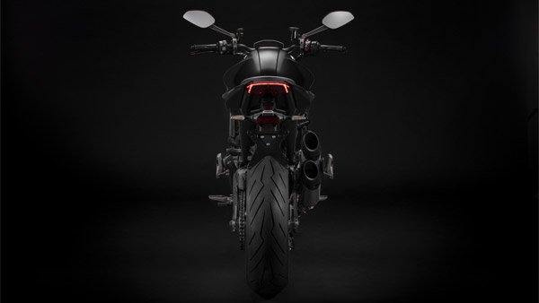 ಭಾರತದಲ್ಲಿ ಐಷಾರಾಮಿ 2021ರ Ducati Monster ಬೈಕ್ ಬಿಡುಗಡೆ