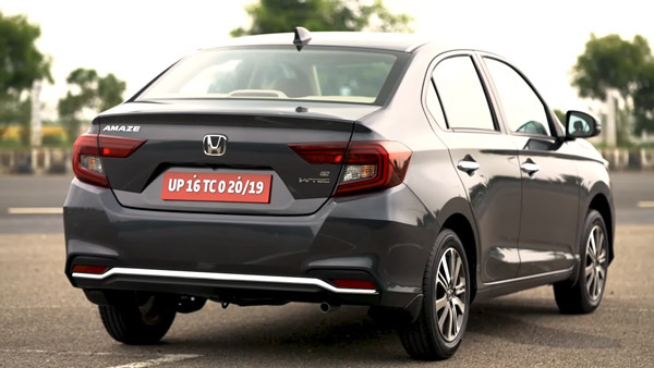 ಆಗಸ್ಟ್ ತಿಂಗಳಿನಲ್ಲಿ 11,177 ಕಾರುಗಳನ್ನು ಮಾರಾಟ ಮಾಡಿದ Honda