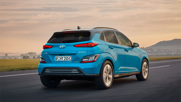 2022ಕ್ಕೆ ಬಿಡುಗಡೆಯಾಗಲಿದೆ ಅತ್ಯಧಿಕ ಮೈಲೇಜ್ ಪ್ರೇರಿತ Hyundai Kona ಫೇಸ್‌ಲಿಫ್ಟ್