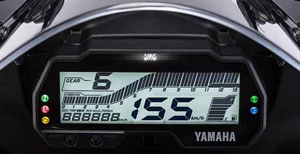 ಭಾರತದಲ್ಲಿ ಬಿಡುಗಡೆಗೆ ಸಜ್ಜಾದ ಹೊಸ Yamaha R15M ಬೈಕ್