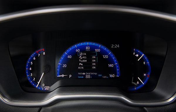 ಆಕರ್ಷಕ ವಿನ್ಯಾಸ, ಅತ್ಯಾಧುನಿಕ ಫೀಚರ್ಸ್‌ಗಳೊಂದಿಗೆ ಬರಲಿದೆ ಹೊಸ Toyota ಎಸ್‍ಯುವಿ